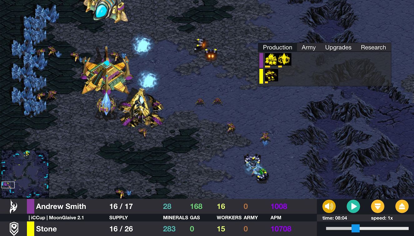 Skynet doesn’t care